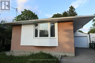 BSMT - 9 STONEY CREEK DRIVE Toronto (West Hill), Ontario