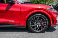 2022 Ford Mustang Mach-E GT Performance Edition AWD La Ford Mustang Mach-E GT Performance Edition AW... (image 6)