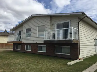 This bright unit is located in the family friendly community of Normandeau. It is nicely equipped wi...