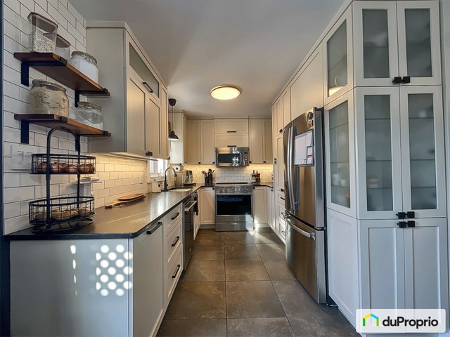 $535,000 - Semi-detached for sale in Terrebonne (Terrebonne) — photo 3