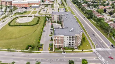 Location, location, location. This spacious 1,153 sf, 2+1 bedrooms, 2 baths and 2 parkings property...