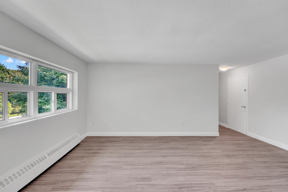 Huron Gardens Apartments - 1 Bedroom Apartment for Rent - London 5