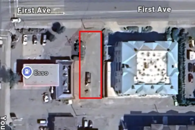 45986 FIRST AVENUE, Chilliwack Downtown Chilliwack, British Colu62863771503490121