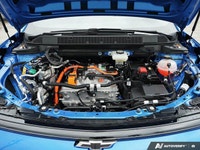 Experience the thrill of effortless, electric driving with this 2025 Chevrolet Equinox EV RS. Boasti... (image 7)