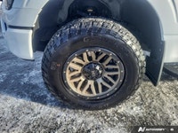 2023 Ford F-150 Le Ford F-150 Tremor 2023 est une version spécialisée du populaire camion F-150, con... (image 8)