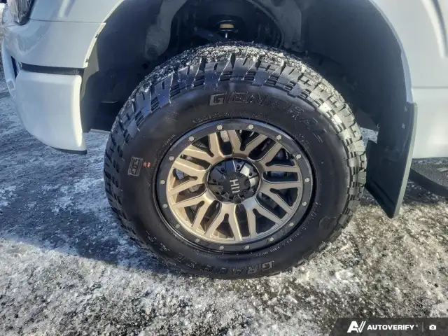 2023 Ford F-150 Tremor in Cars & Trucks in Laval / North Shore - Image 10
