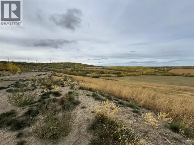 206 Road Lot# 4 Dawson Creek, British Columbia in Land for Sale in Dawson Creek - Image 3