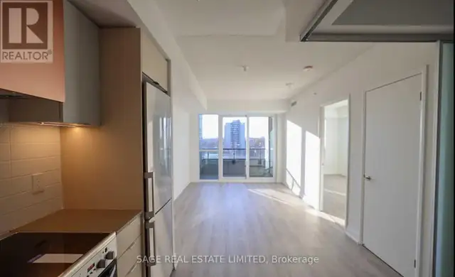 625 - 10 GIBBS ROAD Toronto (Islington-City Centre West), Ontari63005669617153121