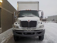 Ryder Stock ID: 874032 Transmission Type/Speed: AUTO 6 Engine: DIESEL B6.7 '17 280/2300 Horse Power:... (image 1)