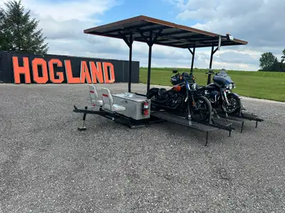 Custom Made Drag Machine, Compete With Your Friends, Perfect For Bike Events, Lights Up The Winner,...