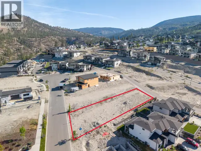 110 Deer Place Penticton, British Columbia in Land for Sale in Penticton - Image 5