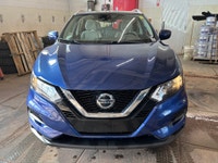 Welcome to Rallye Motors Nissan. To ensure we deliver you the service levels you deserve please call... (image 1)