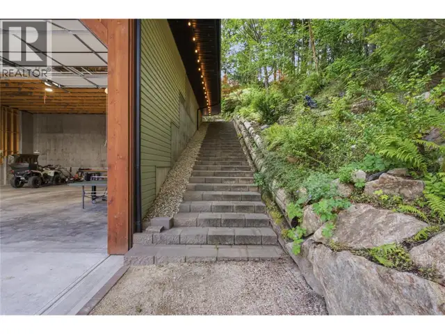 102 SANDNER Road Christina Lake, British Columbia in Houses for Sale in Penticton - Image 16