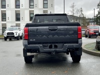 i-FORCE 2.4L turbo power, 4x4 capability, 14-inch touchscreen, Toyota Safety Sense 3.0, and advanced... (image 5)