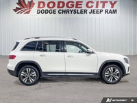 This Mercedes-Benz GLB boasts a Intercooled Turbo Premium Unleaded I-4 2.0 L/121 engine powering thi... (image 6)