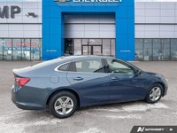 Saskatoon Motor Products - Recent Arrival! 2024 Chevrolet Malibu LS - Certified. GM Certified Detail... (image 6)