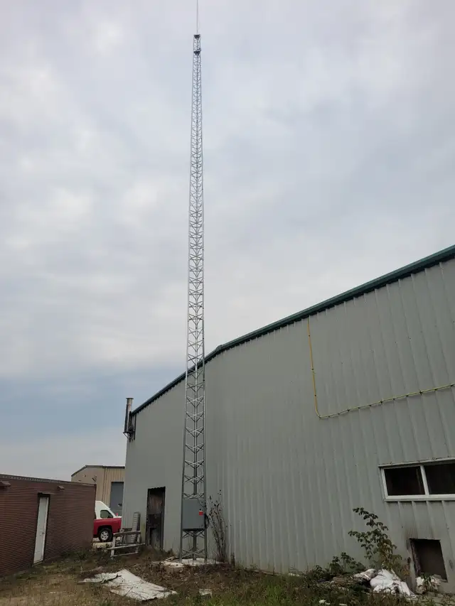 Tower Construction Tower Maintenance Tower Removal  HD TV EXPERT63005662933377121