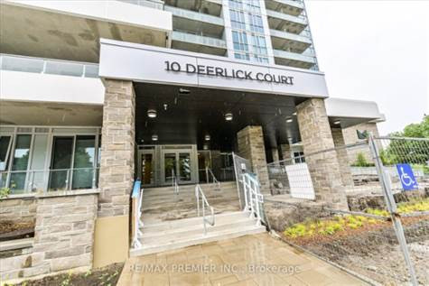 10 Deerlick Dr in Condos for Sale in City of Toronto - Image 3