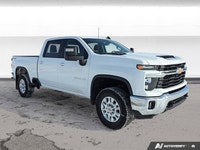 This 2025 Chevrolet Silverado 3500HD LT is powered by a formidable 6.6L Turbo-Diesel V8 engine, pair... (image 7)