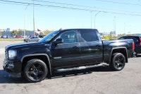DONT PAY EXTRA FOR SAFETY Drive in style with this GMC Sierra 1500 SLE All Terrain ! Powered by a ro... (image 2)