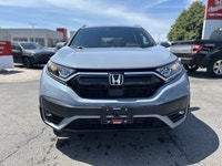 Navigate every season with confidence in the exceptional 2020 Honda CR-V Sport. This versatile sport... (image 1)