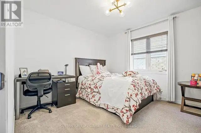 40 ALDGATE AVENUE Hamilton (Stoney Creek Mountain), Ontario in Houses for Sale in Hamilton - Image 28