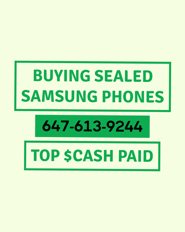 Buying Samsung s26 ultra, Samsung s26 plus Samsung s26 in Cell Phone Services in City of Toronto - Image 2