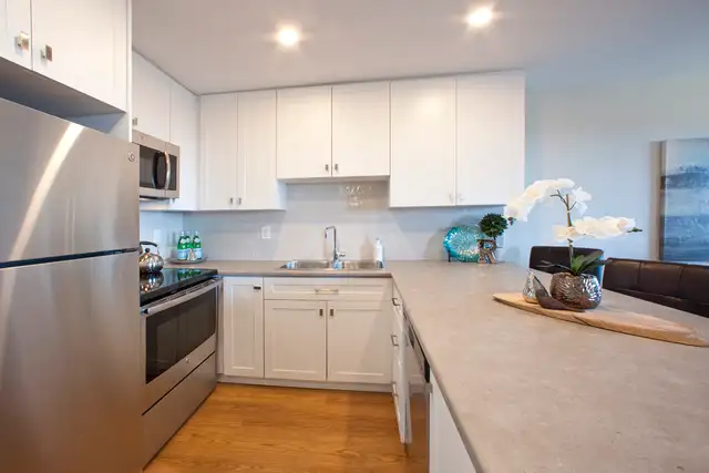 1 Bedroom Apartment for Rent in North St. Catharines!63804706435843124