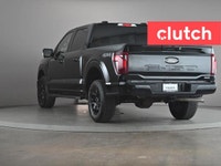Electric Parking Brake, Brake Assist, Running Boards and more! Clutch is the largest online used car... (image 5)