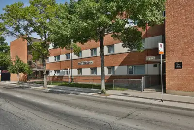 The West Wood Apartments are located at 765& 775 Ellice Avenue. These quiet 3-storey walk ups are ri...