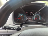 Introducing the 2021 Chevrolet Colorado 2WD Work Truck in a pristine white finish, this extended cab... (image 9)