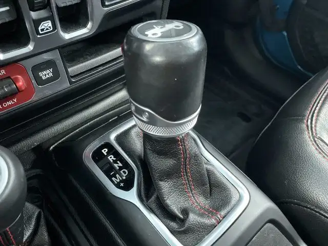 2020 Jeep Wrangler Unlimited Rubicon | 4WD | NAV | Remote Start in Cars & Trucks in Prince George - Image 44