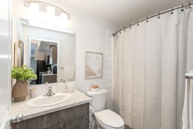 2 Bedroom Apartment **$699 Security Deposit Promo in Long Term Rentals in Red Deer - Image 21
