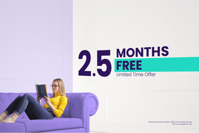 Sharma Apartments is professionally managed by Mainstreet Equity Up to 2.5 Months Free in Southern A...