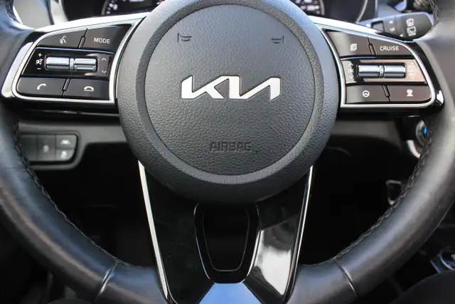 2023 KIA Seltos EX Premium AWD for sale in Cars & Trucks in Comox / Courtenay / Cumberland - Image 15