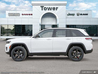This Jeep Grand Cherokee boasts a 3.6L V6 Engine engine powering this Automatic transmission. TRANSM... (image 4)