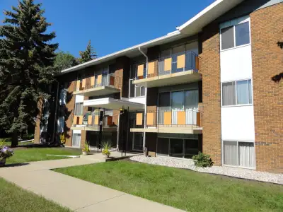 Lansdowne Manor (12403 Lansdowne Drive) will have a newly renovated 2 bedroom available. Great locat...