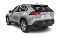 Style, confort et confiance toute l’année ! Passez au niveau supérieur avec ce Toyota RAV4 XLE Premi... (image 9)