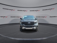 // ACCIDENT FREE!! // Built for work, travel, and daily driving, this 2024 Ford Ranger XLT Sport Sup... (image 2)