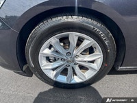 Rose City Ford - PREVIOUS DAILY RENTAL - - ACCIDENT FREE - HEATED CLOTH SEATS - REMOTE START - APPLE... (image 8)