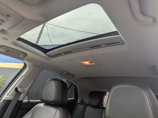 2013 Buick Encore Leather5823837701151232022