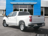 Command the road and conquer your workday with this exceptional 2025 Chevrolet Silverado 1500 LT Cre... (image 3)