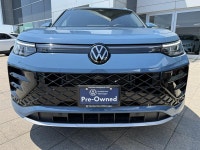 Humberview Volkswagen on the Queensway Turn heads in this stunning 2026 Volkswagen Tiguan Highline T... (image 1)