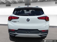 This *Buick Encore GX Select* is powered by a *1.3L turbocharged I3 engine* paired with a *9-speed a... (image 4)
