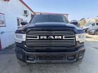 LARAMIE | 4X4 | LIFTED | LEATHER | SUNROOF | CUMMINS | DIESELLook at this 2022 Ram 3500 . Its Automa... (image 4)