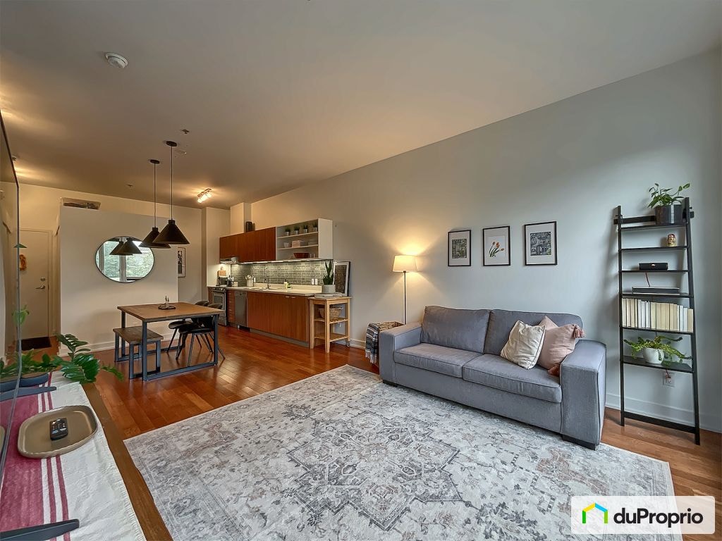 $350,000 - Condominium for sale in Dorval / Dorval Island — photo 2