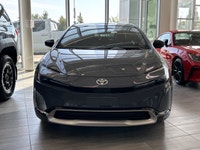 This Toyota Prius Plug-In Hybrid boasts a Gas/Electric I-4 2.0 L/121 engine powering this Variable t... (image 2)