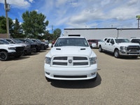 2012 RAM 1500 City Chrysler is an AMVIC licensed dealership, deal with confidence. ... Engine: 8 Cyl... (image 5)