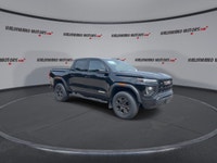 // ACCIDENT FREE!! // Built for work and ready for daily life, this 2025 GMC Canyon Elevation Crew C... (image 1)