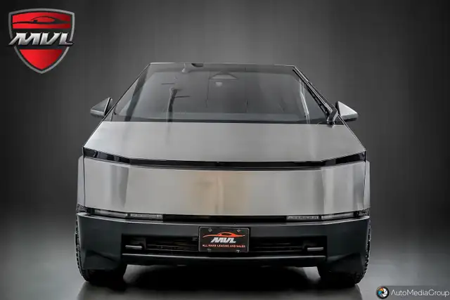 2024 Tesla Cybertruck Cyberbeast Cyberbeast | Full Self-Drivi... in Cars & Trucks in Oakville / Halton Region - Image 13